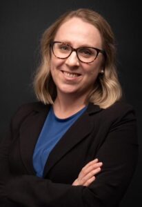 Kristi Hill
